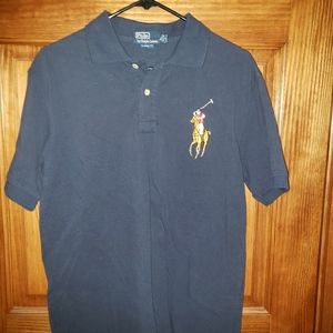 XL Mens Polo Ralph Lauren